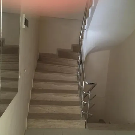 Crystal House * İçmeler