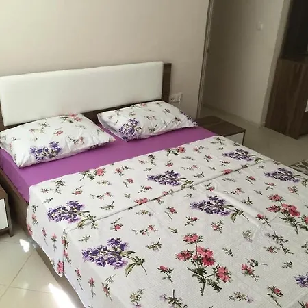 Crystal House * İçmeler