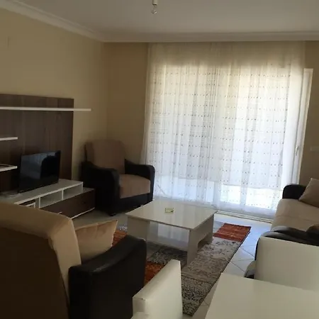 Crystal House İçmeler